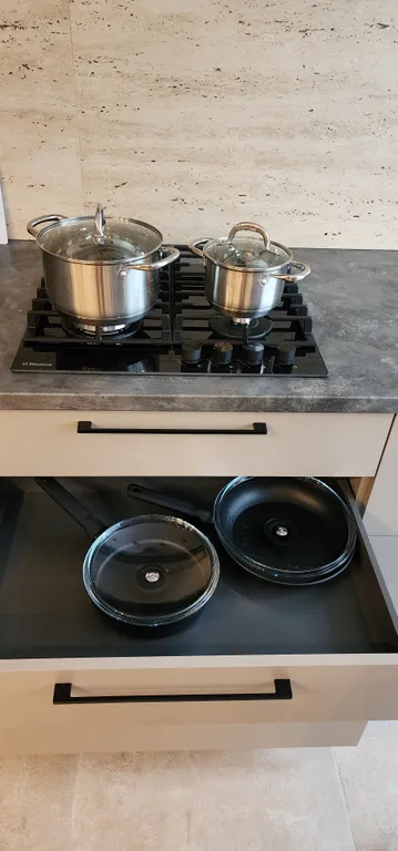 Уютная квартира на побережье Балтийского моря