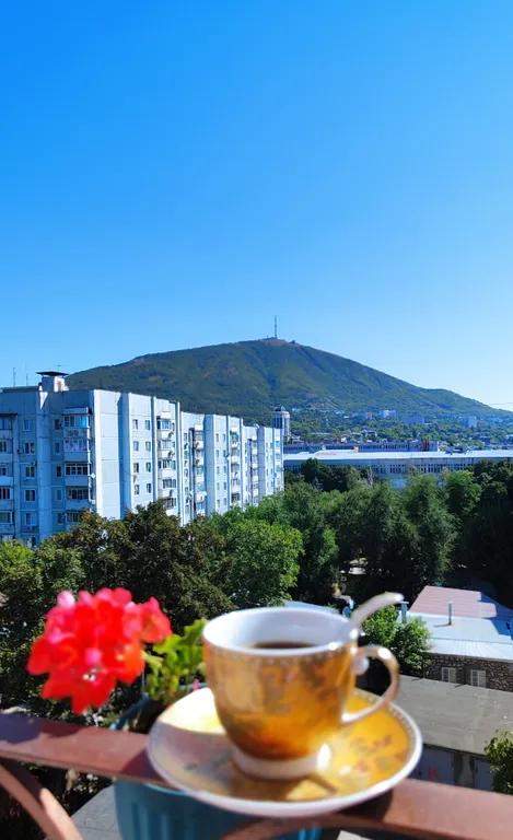 Уютная квартира в центре города — аренда посуточно в Пятигорск