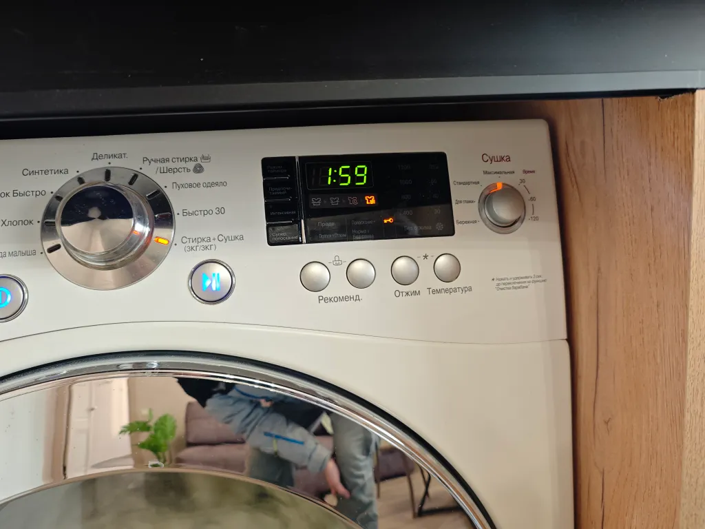 Квартира с дизайнерским ремонтом в Капучино