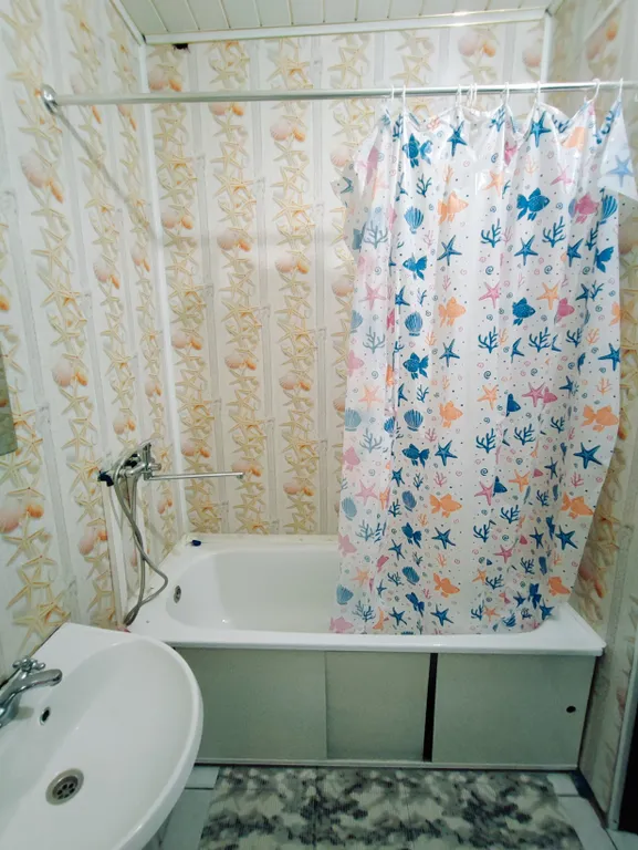 Студия около БСМП, вильского