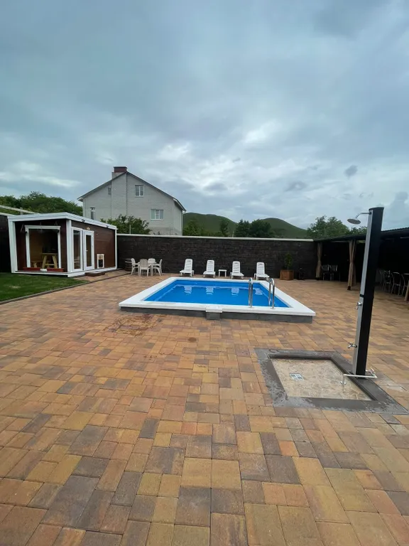 3-комнатный Дом