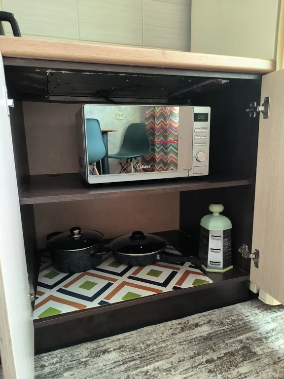 Уютная квартира для комфортного проживания