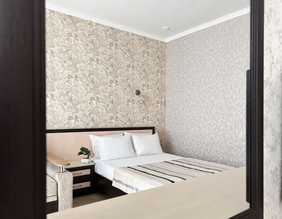 Квартира Комната — Витязево