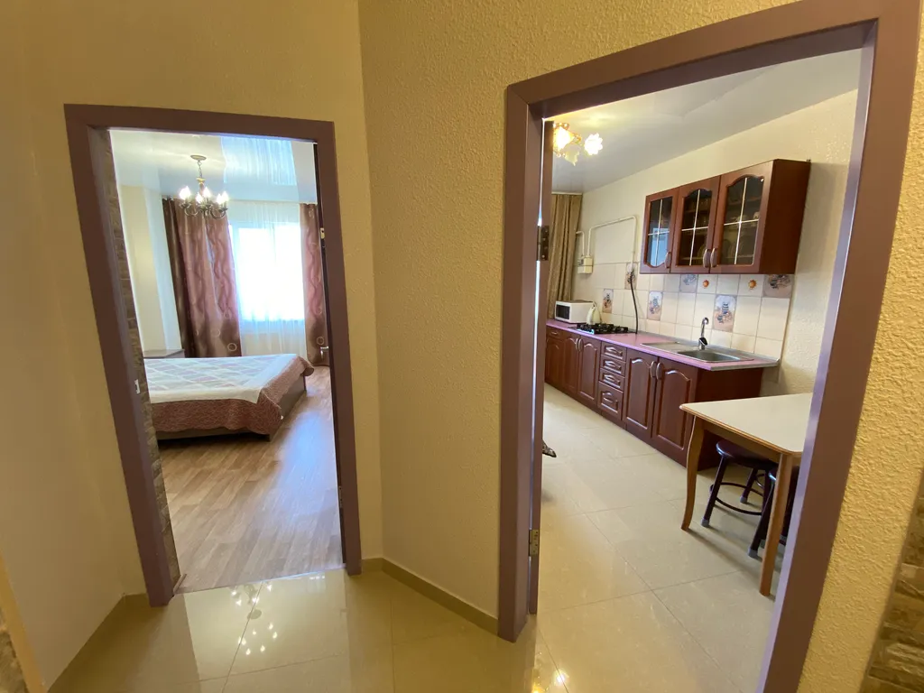 Квартира Квартира в центре города — Анапа