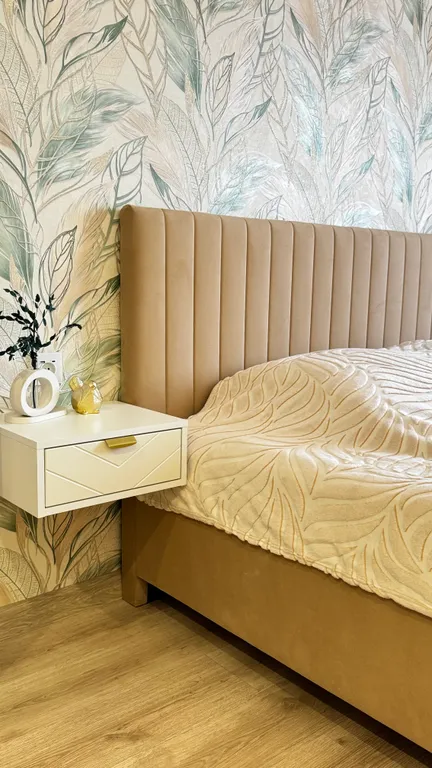 Квартира в туристическом районе