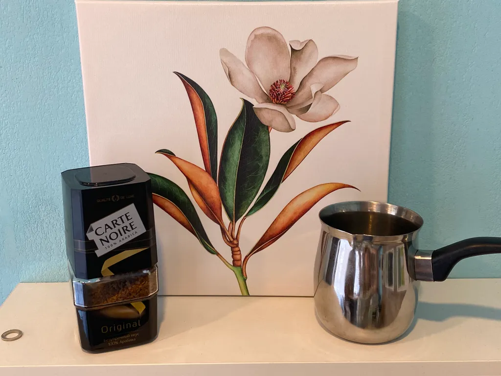 Уютная студия в самом центре