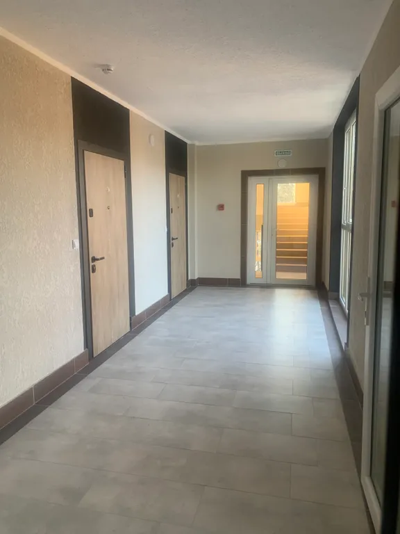 Квартира Квартира Апартамент у моря — Светлогорск