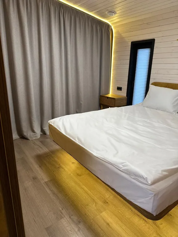 Эко-дом Люкс