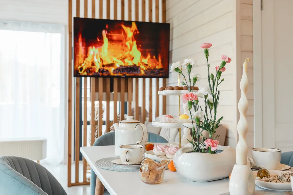 Коттедж Коттедж Vela Family House — Санкт-Петербург