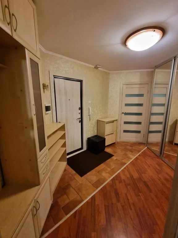 Квартира Квартира Уютно как дома — Тверь