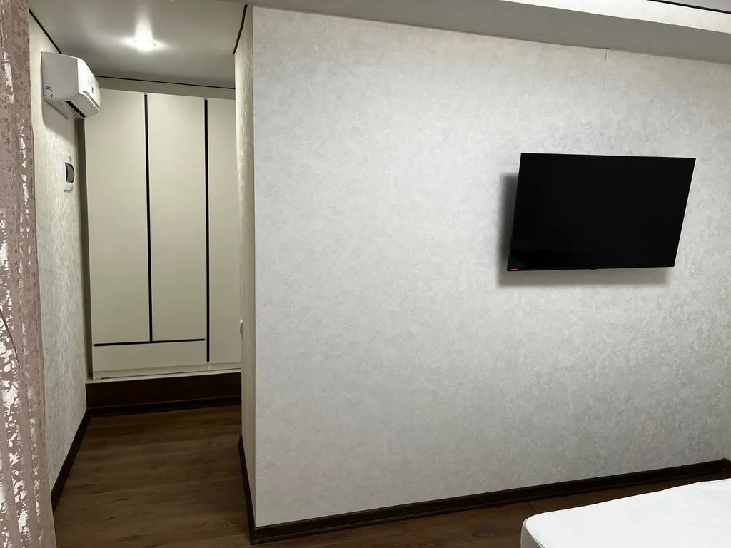 Двухместный большой номер at relax house v4