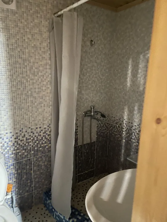 Домик мечты