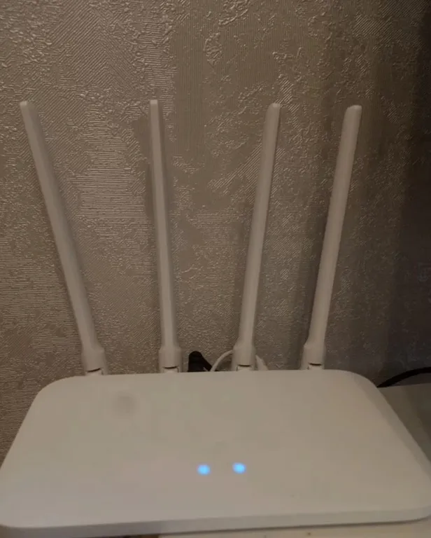 Двухкомнатная квартира на рассвете