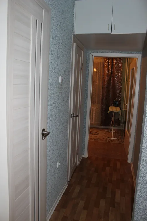 Уютная и чистая квартира для всей семьи в охраняемом городке