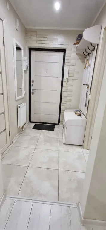 Уютная квартира подходящая для комфортного отдыха