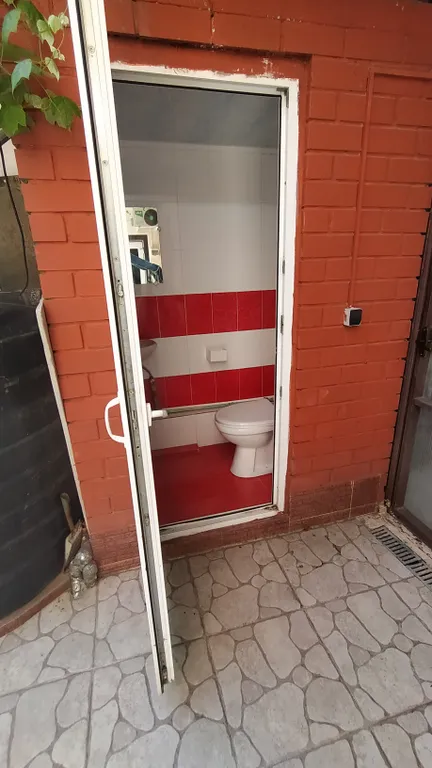 Квартира Квартира Одноместный номер  -Маленький — Геленджик