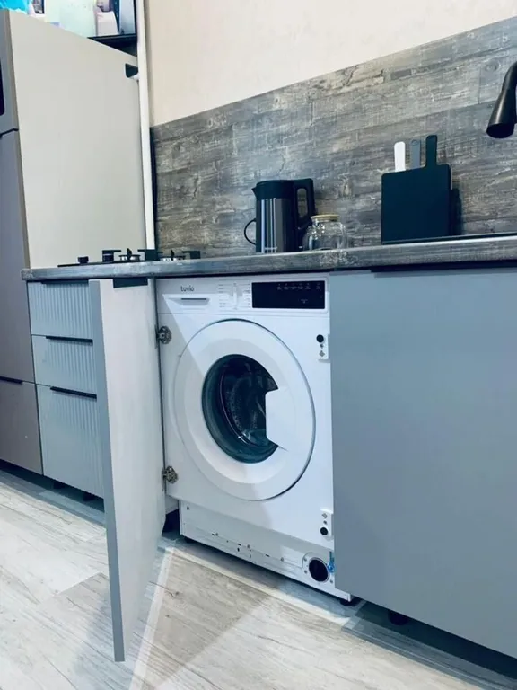 Уютная квартира для комфортного проживания