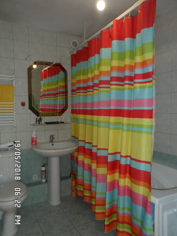 Квартира Комната в квартире в самом центре Калининграда — Калининград