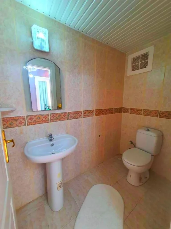 Апартаменты у моря в развитом районе Оба