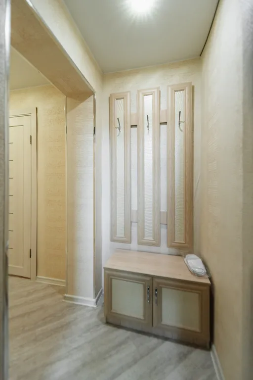 Уютная квартира на красной линии