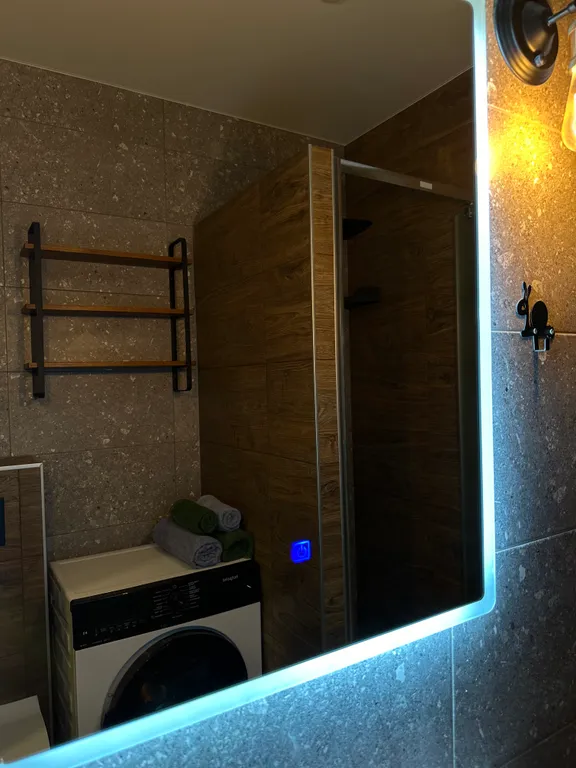 Уютная квартира возле моря