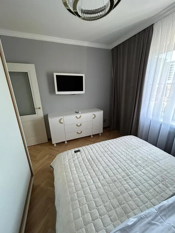 Уютная квартира с видом на горы и Олимпийский парк