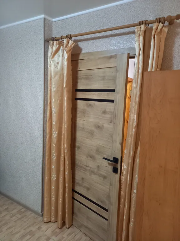 Квартира у моря