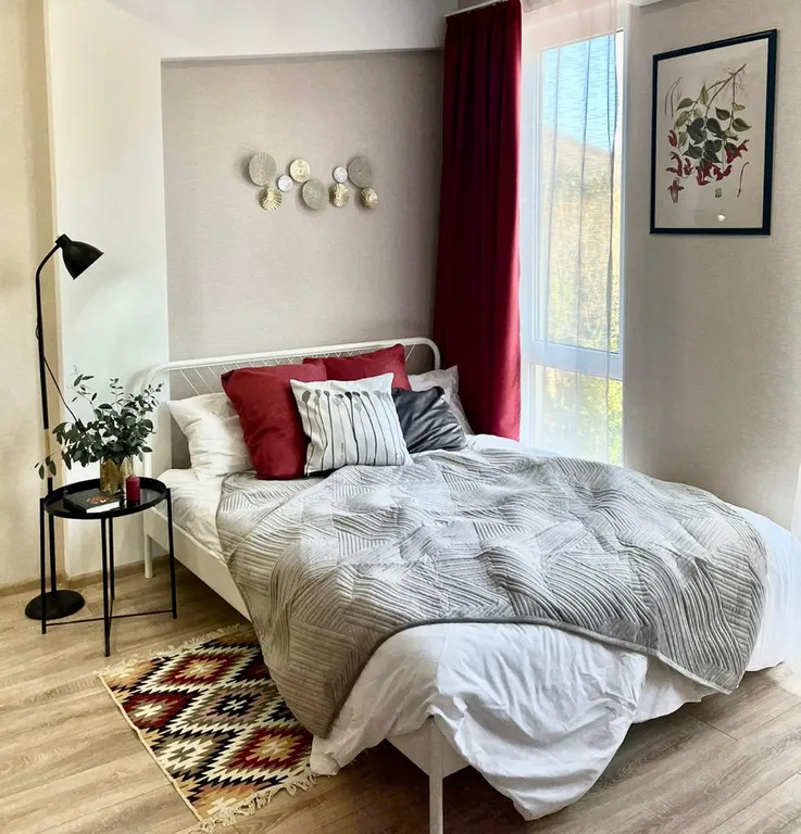 Квартира Апартаменты для вашего уюта — аренда посуточно в Хоста