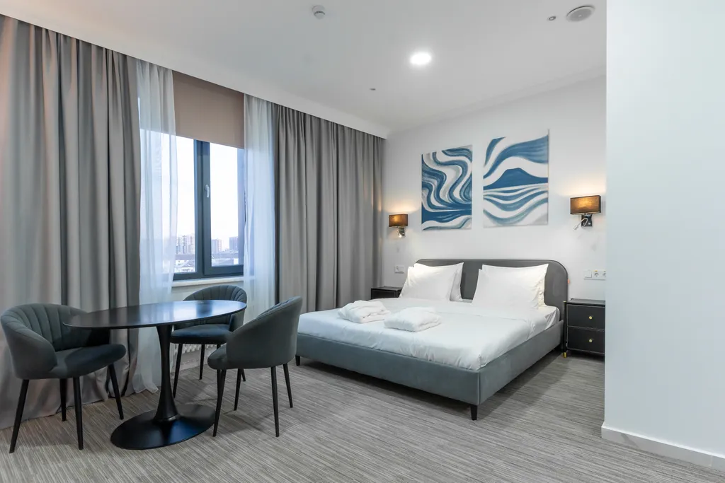 Квартира Комната — аренда посуточно в Новороссийск