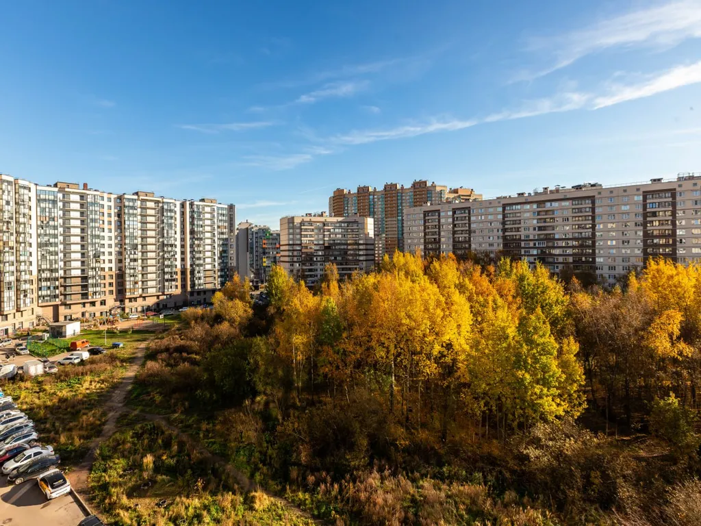 Квартира в которой хочется жить