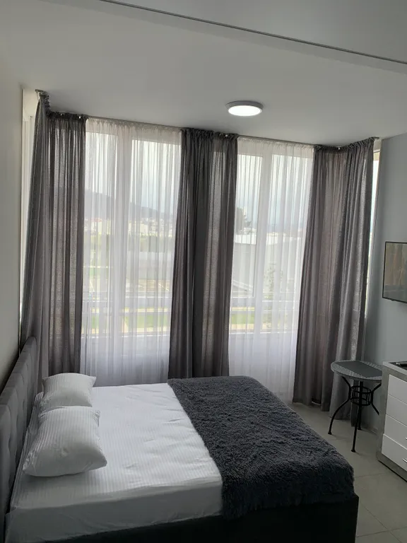 Квартира 1-комнатная Квартира — Сириус