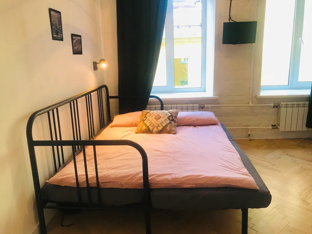 Atman home у Невского