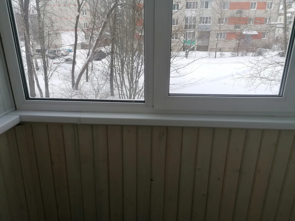 Уютная тёплая 2-комнатная квартира