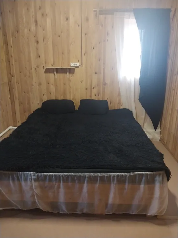 Загородный дом со всем необходимым для отдыха компанией