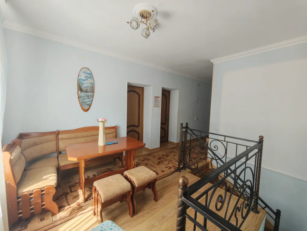 Комната с балконом в частном доме Балаклава