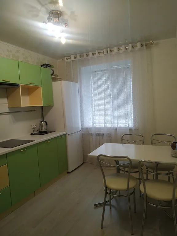 Уютная комфортная 1-комнатная квартира