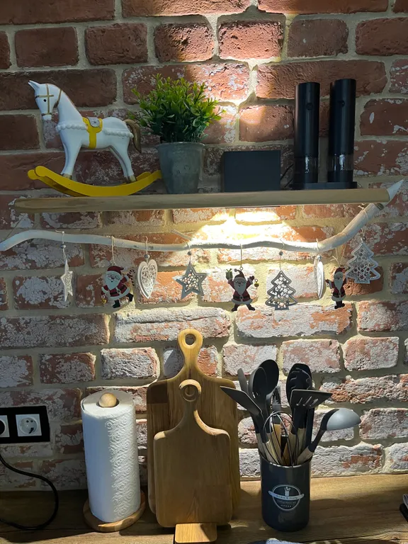 Квартира для семьи или компании