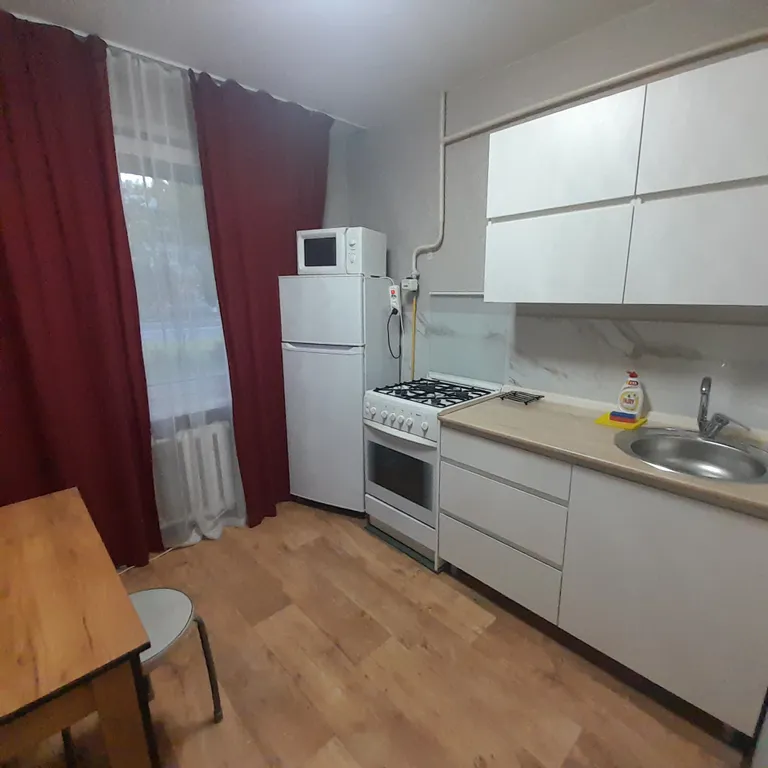 Комфортная квартира рядом с Дельфинарием