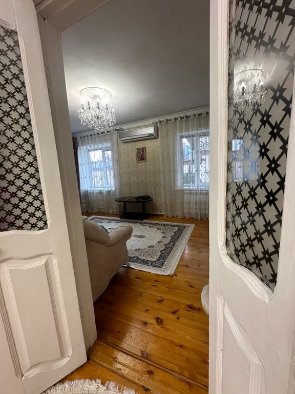 Частный дом у моря, до пляжа  2 мин пешком. Отличная локация.