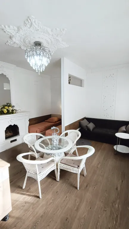 Квартира Апартаменты в центре Таганрога — аренда посуточно в Таганрог