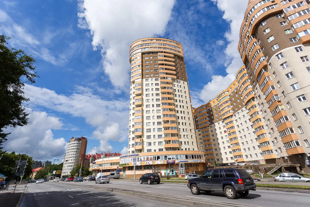 Квартира Квартира Созвездие — Калининград