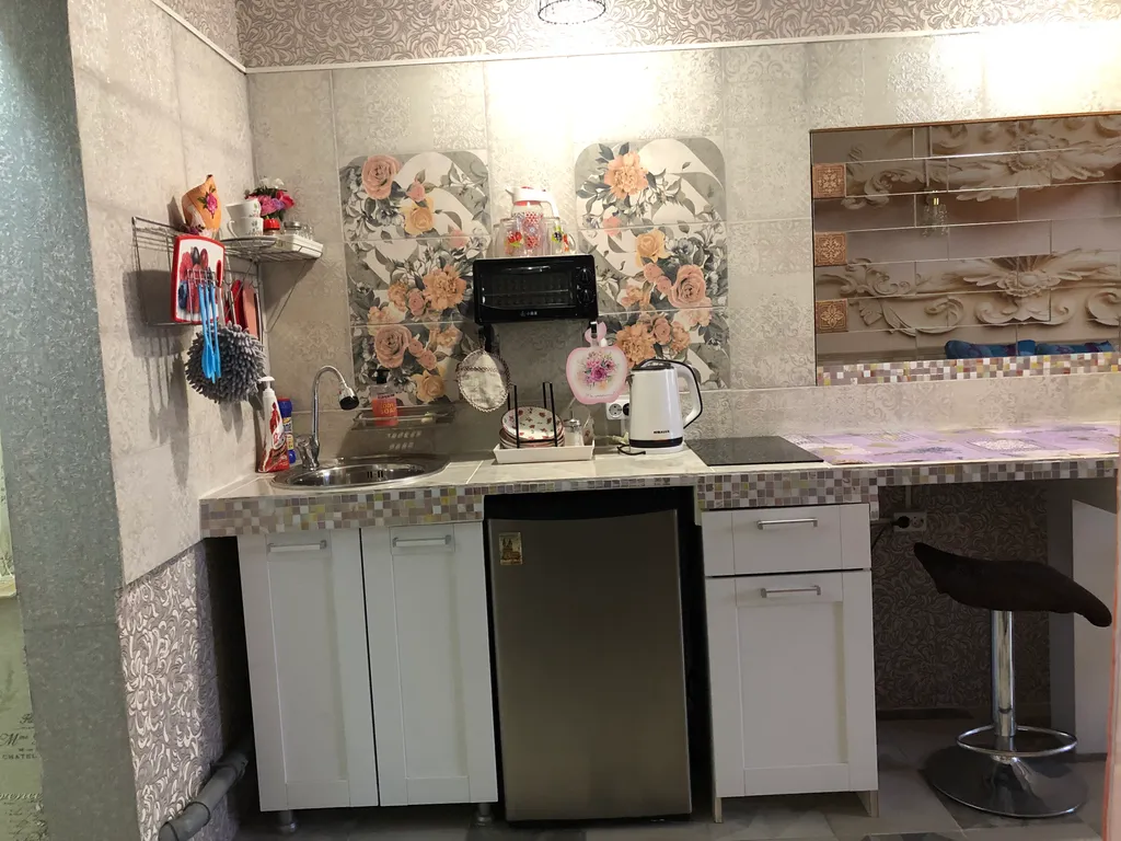 Студия барбадос