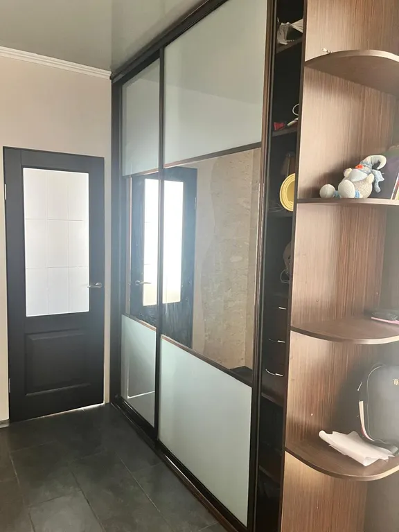 Квартира Просторная квартира в 7 минутах пешком от моря — Зеленоградск