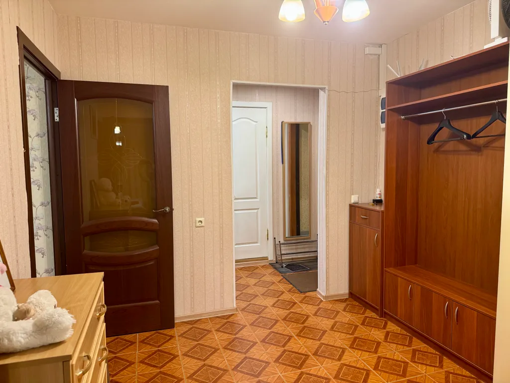 Квартира 2-комнатная Квартира — Колпино