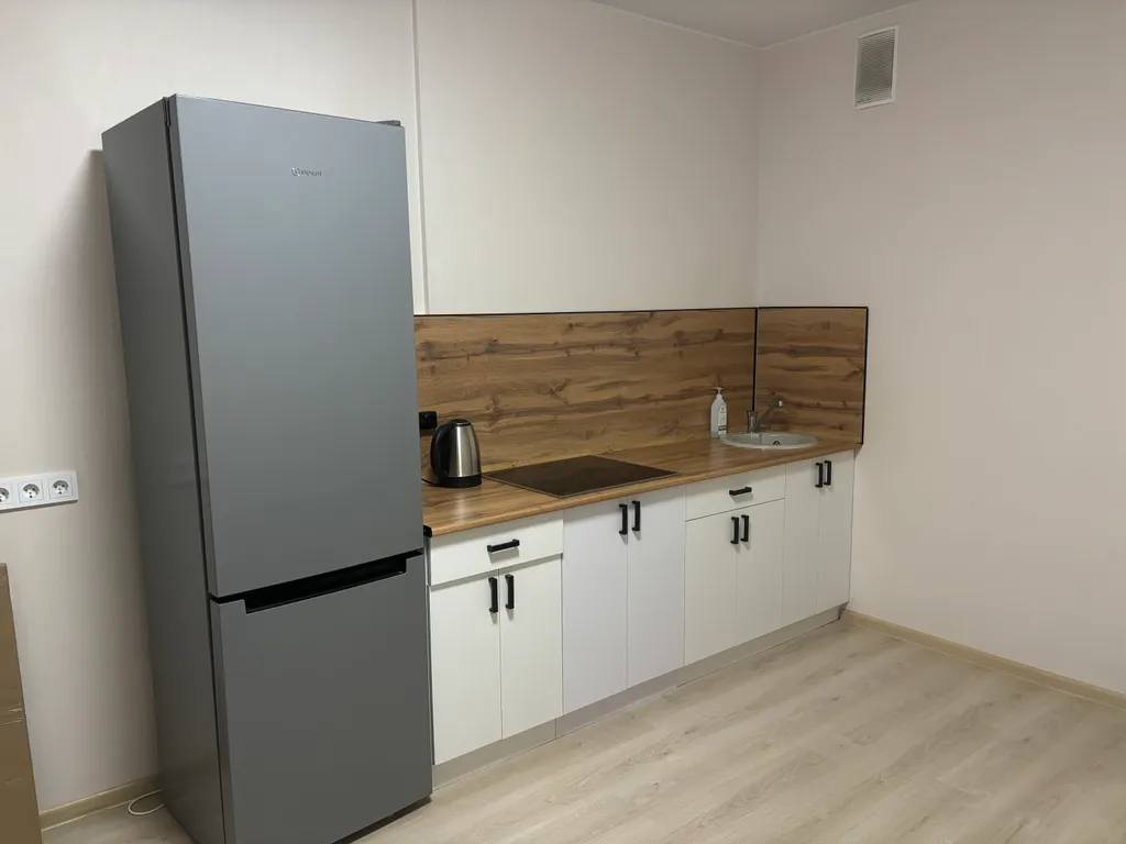 Очень уютная квартира в центре города