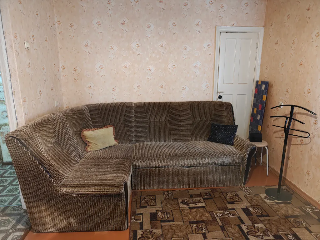 Квартира в районе Цума