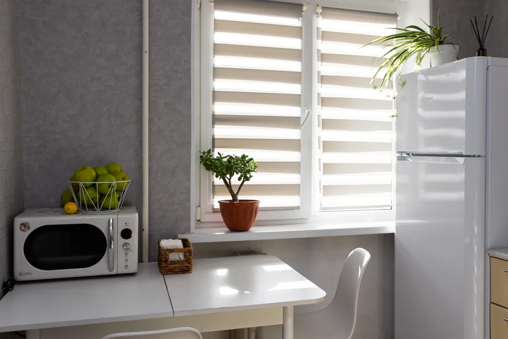 Уютная 1-комнатная квартира в центре