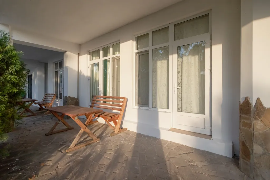 Квартира Комната — Новоотрадное