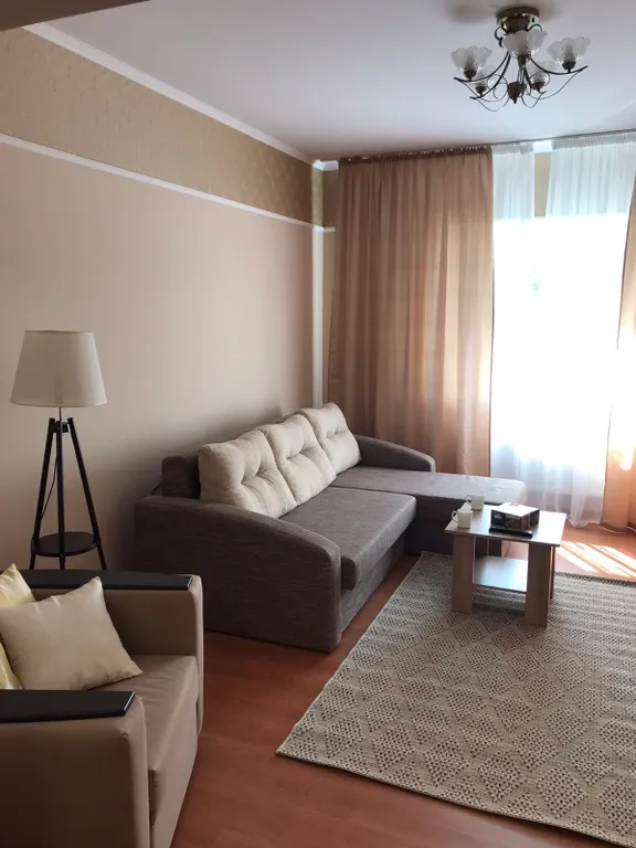 Квартира с видом на море — аренда посуточно в Янтарный