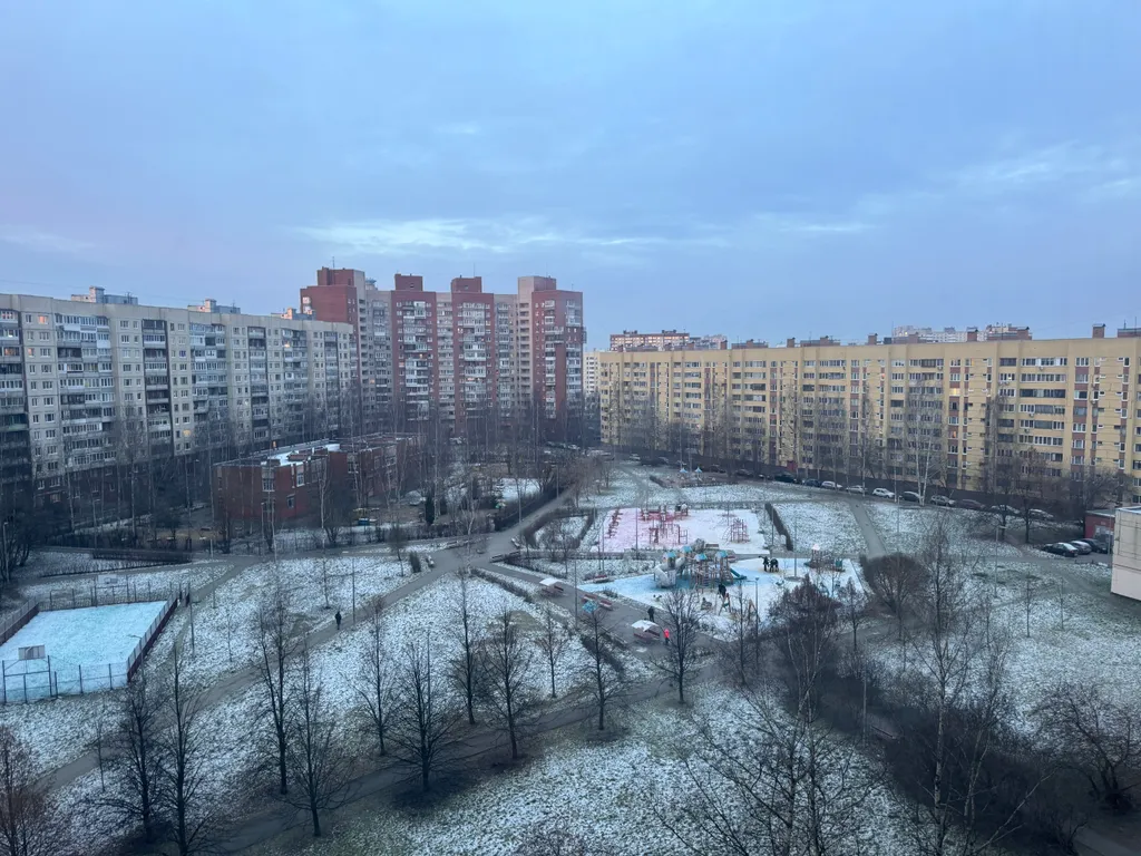 Уютная квартира возле метро